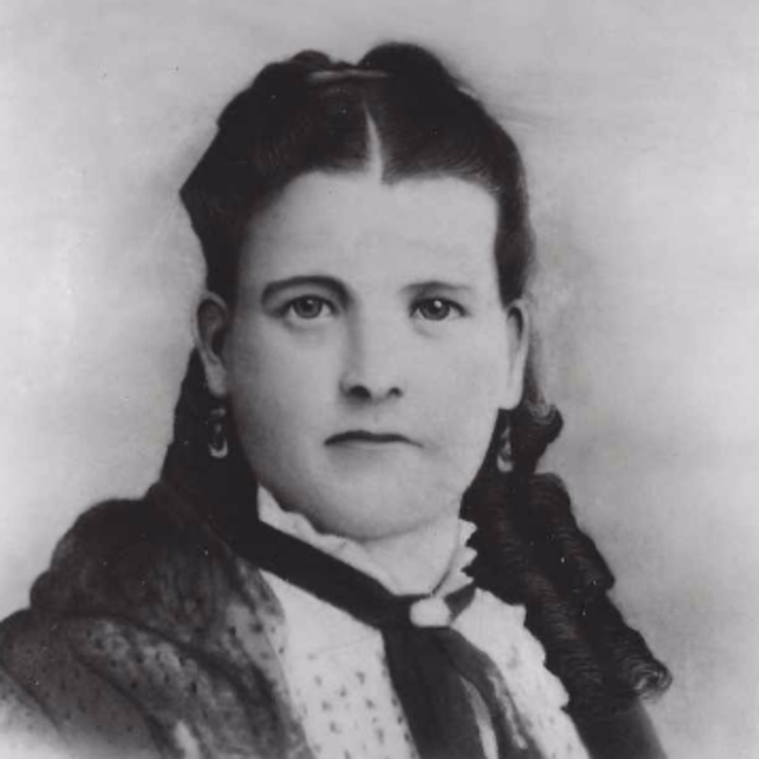 Mary Ann Ellis (1855 - 1926) Profile